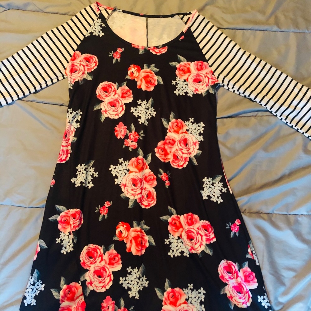 Adorable dress